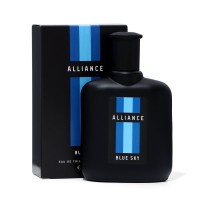 т/в Alliance Blue Sky (Альянс Блю Скай)-100ml муж.